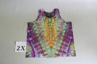 2X Tank Top