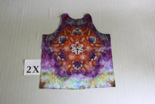 Load image into Gallery viewer, 2X Tank Top