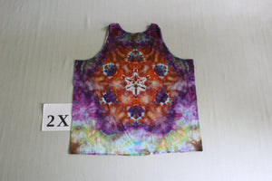 2X Tank Top