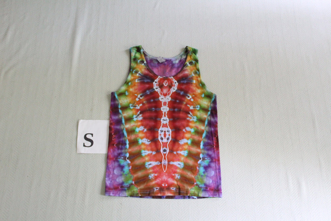 Small Tank Top