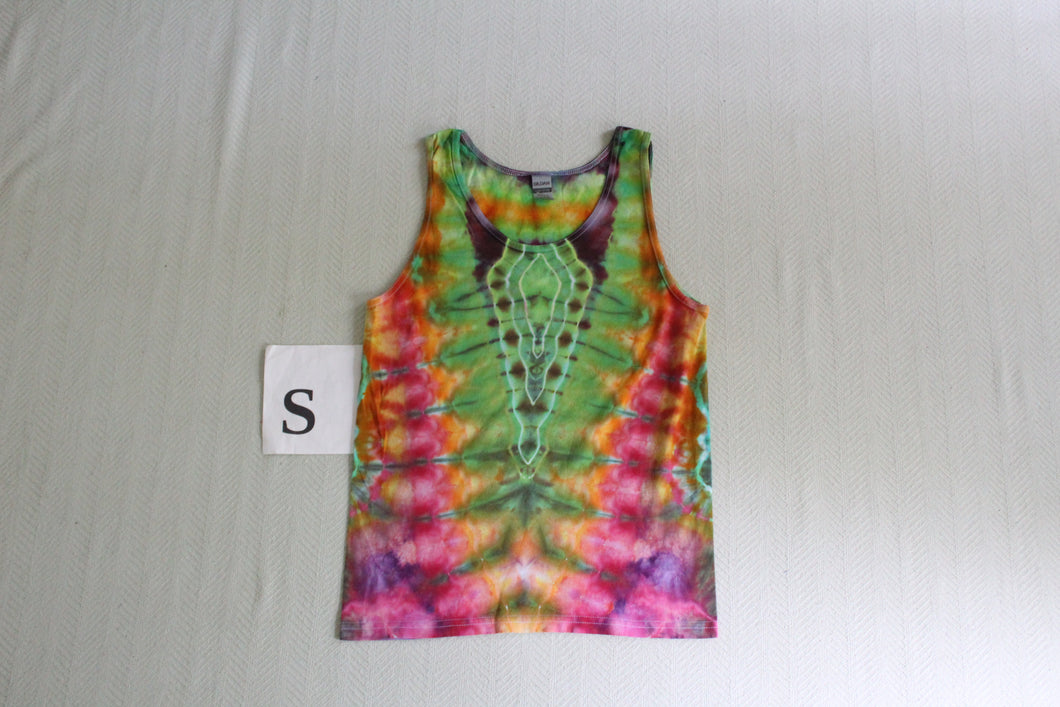 Small Tank Top