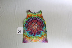 Small Tank Top