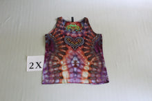 Load image into Gallery viewer, 2X Ladies Tank Top