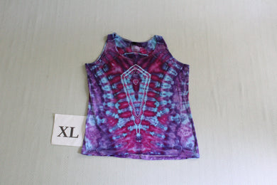 XL Ladies Tank Top