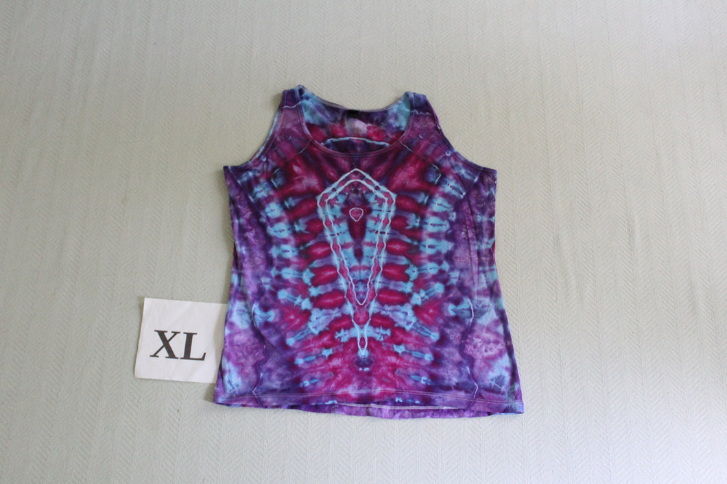 XL Ladies Tank Top