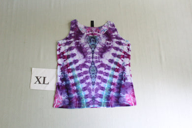 XL Ladies Tank Top