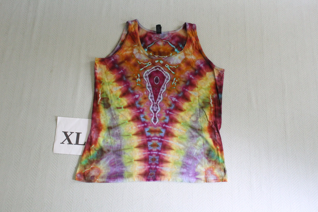 XL Ladies Tank Top
