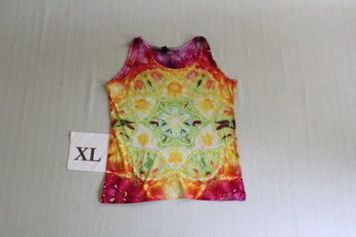 XL Ladies Tank Top