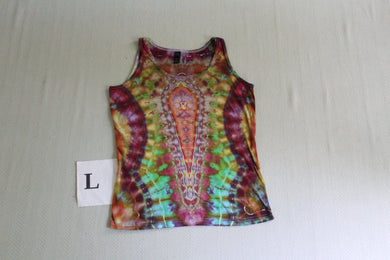 Large Ladies Tank Top