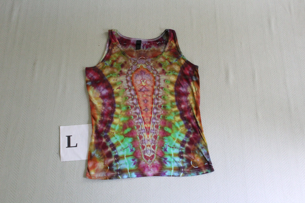 Large Ladies Tank Top