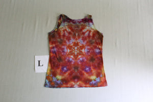 Large Ladies Tank Top