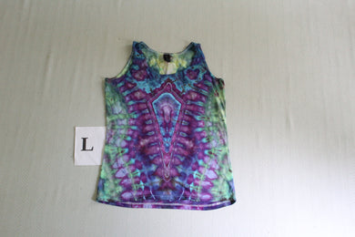 Large Ladies Tank Top