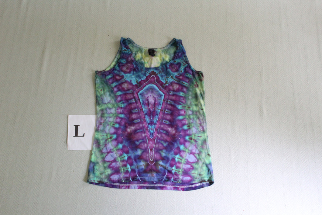 Large Ladies Tank Top