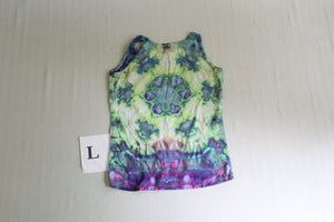 Large Ladies Tank Top