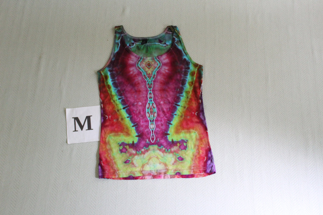 Medium Ladies Tank Top