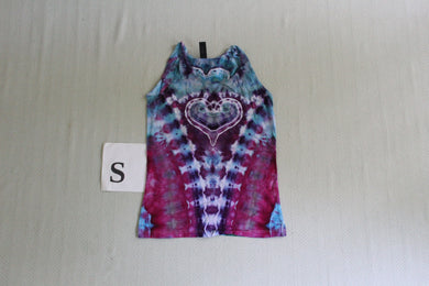 Small Ladies Tank Top