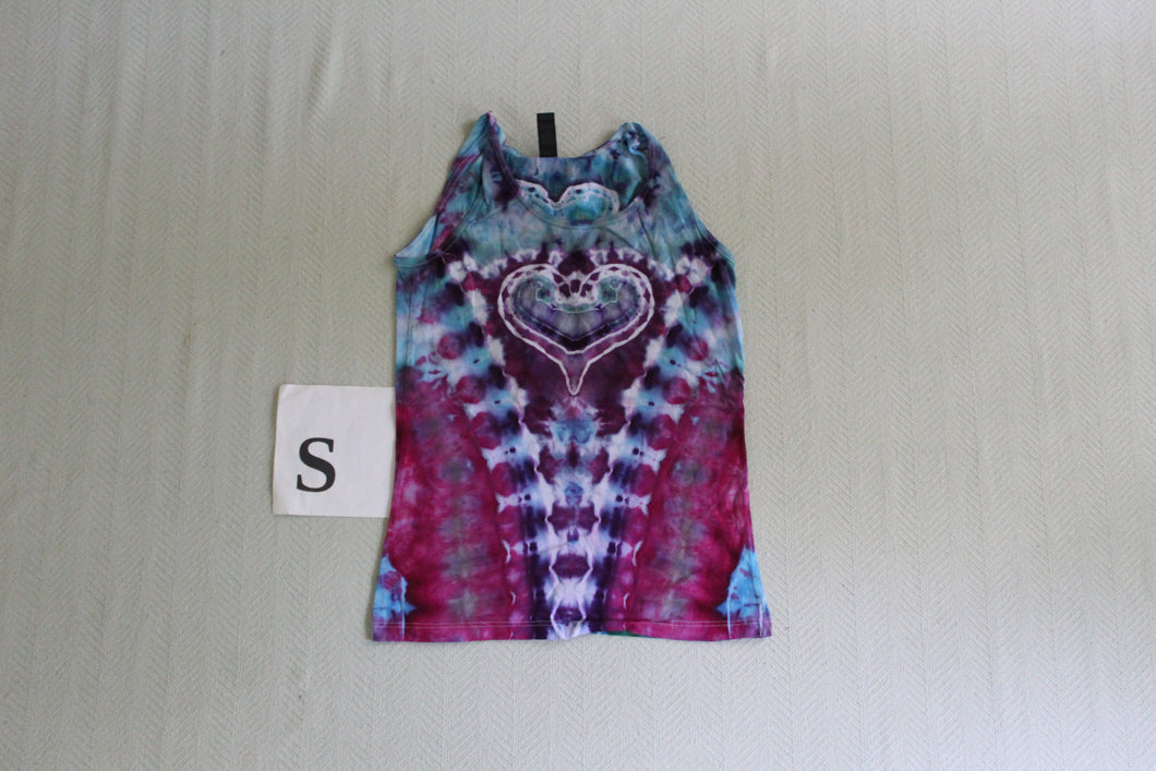 Small Ladies Tank Top