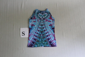 Small Ladies Tank Top