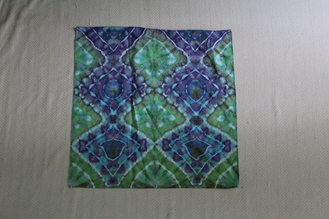 22”x22” Bandana