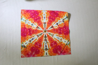 22”x22” Bandana