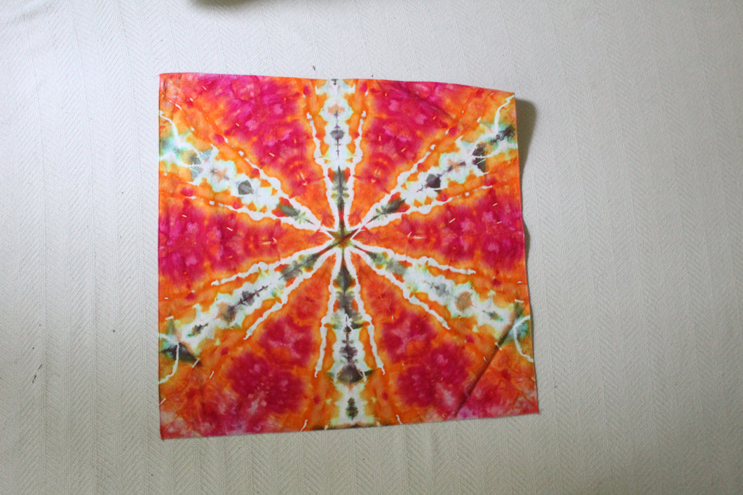 22”x22” Bandana