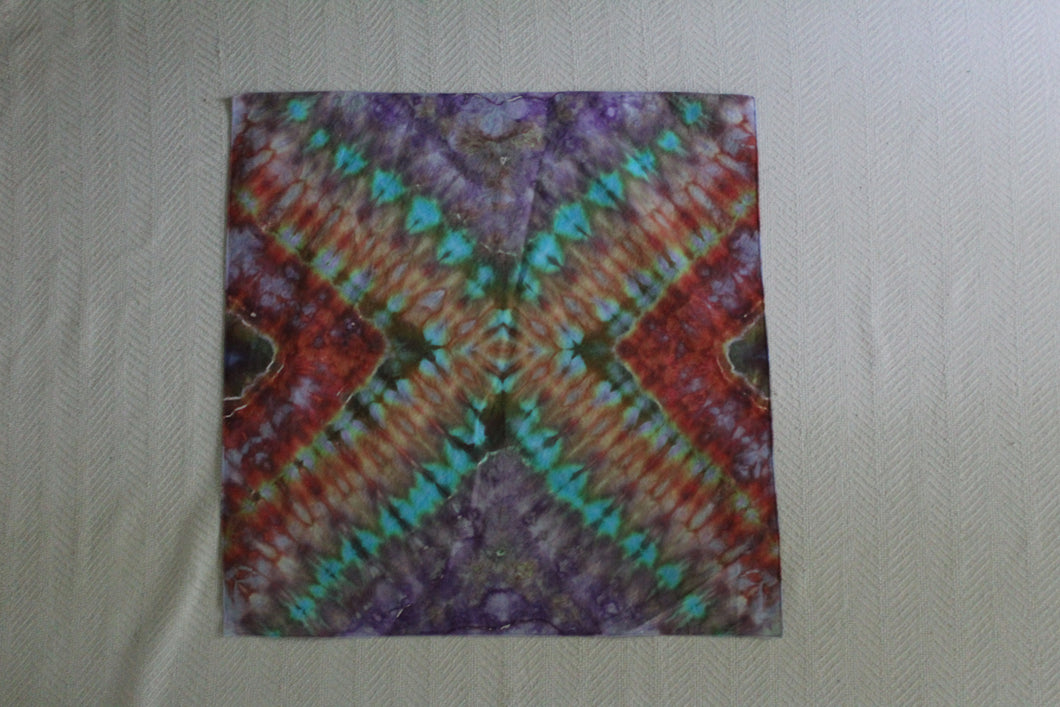22”x22” Bandana