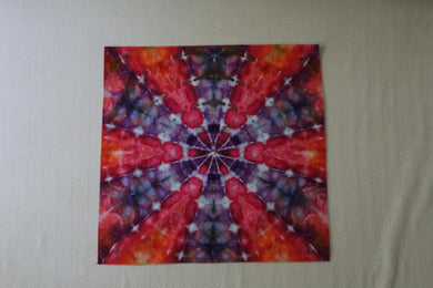 22”x22” Bandana