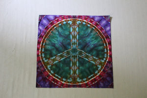 22”x22” Bandana