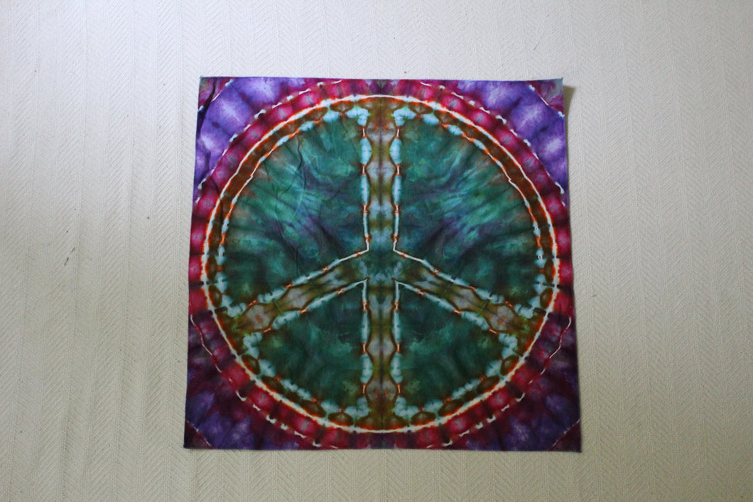 22”x22” Bandana