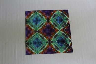 22”x22” Bandana