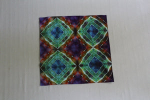 22”x22” Bandana