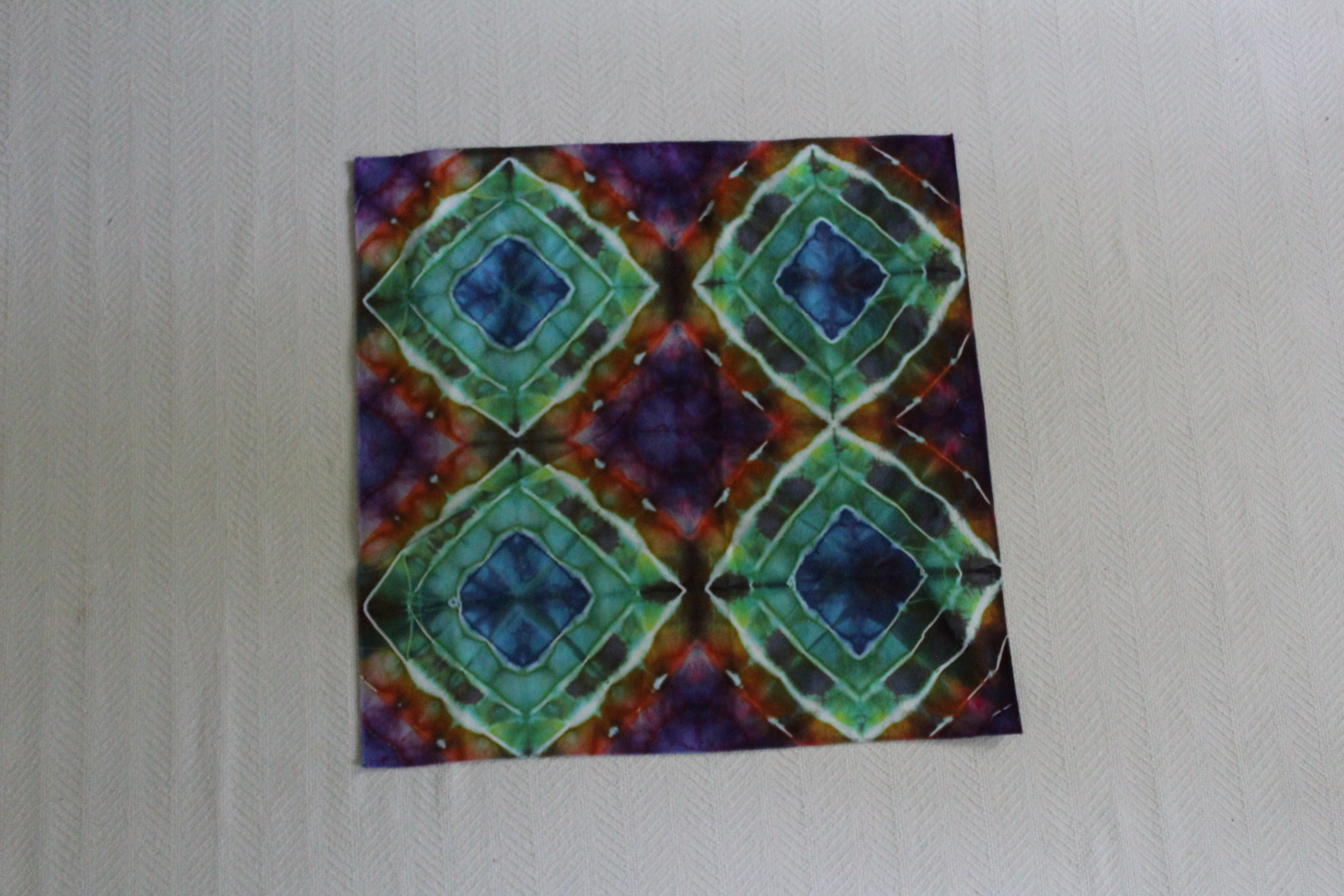 22”x22” Bandana