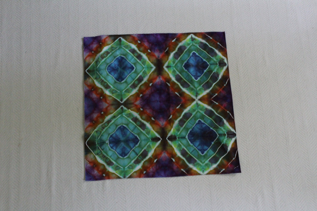 22”x22” Bandana
