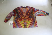 Load image into Gallery viewer, 4X Long Sleeve