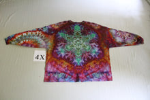 Load image into Gallery viewer, 4X Long Sleeve
