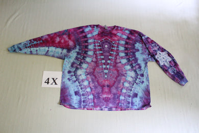 4X Long Sleeve