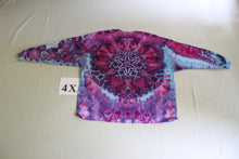 Load image into Gallery viewer, 4X Long Sleeve