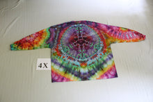 Load image into Gallery viewer, 4X Long Sleeve