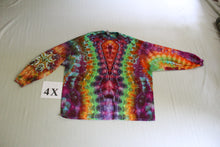 Load image into Gallery viewer, 4X Long Sleeve