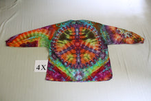 Load image into Gallery viewer, 4X Long Sleeve