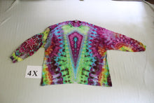 Load image into Gallery viewer, 4X Long Sleeve