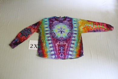 2X Long Sleeve