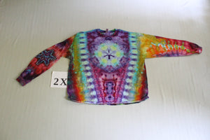 2X Long Sleeve