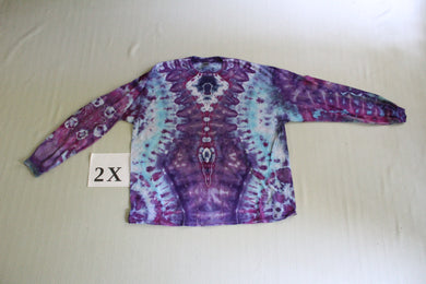 2X Long Sleeve