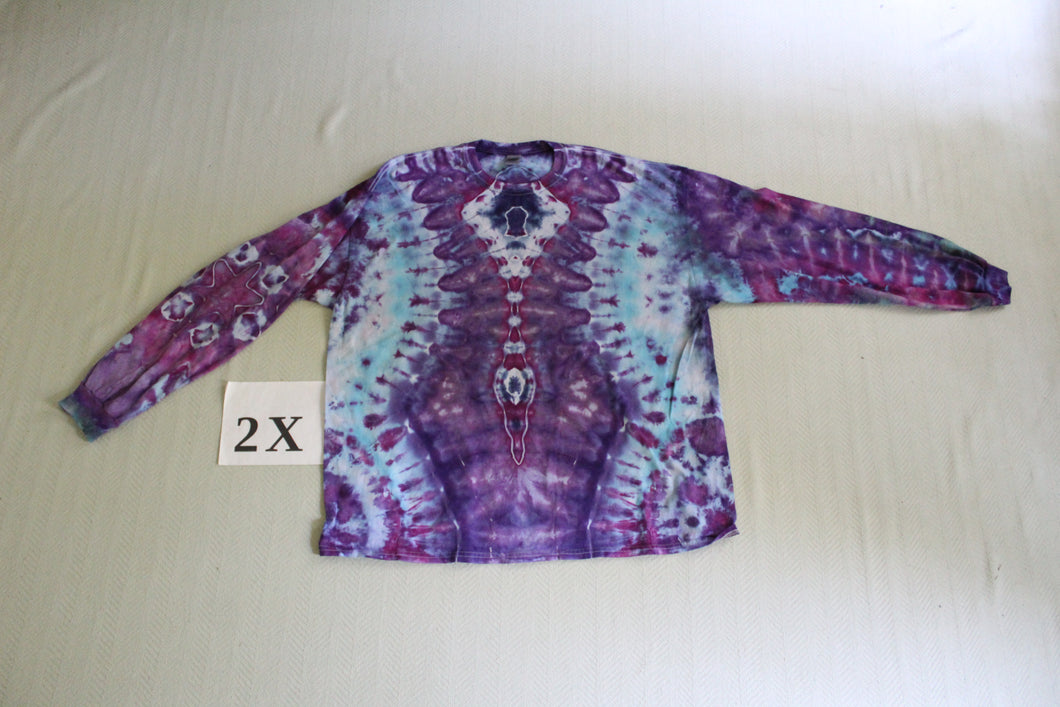 2X Long Sleeve