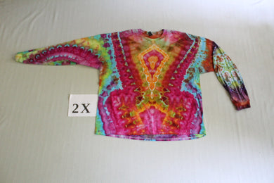 2X Long Sleeve