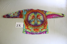 Load image into Gallery viewer, 2X Long Sleeve