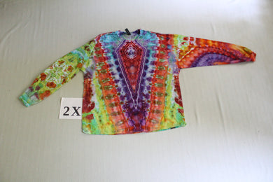 2X Long Sleeve