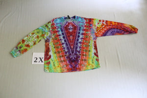 2X Long Sleeve