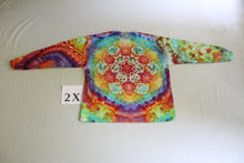 Load image into Gallery viewer, 2X Long Sleeve